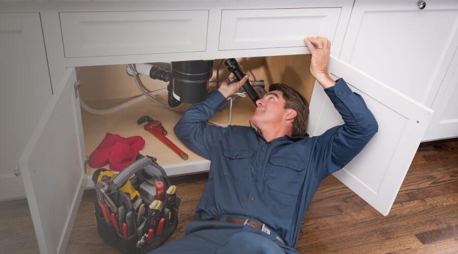Local tankless water heater installation in Monroe, OH
